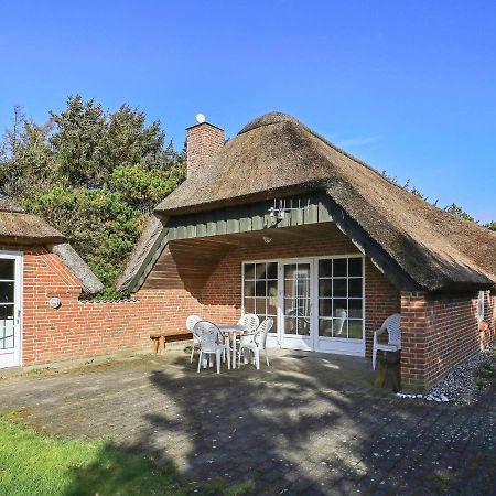 Three-Bedroom Holiday Home In Lokken 1 Kültér fotó